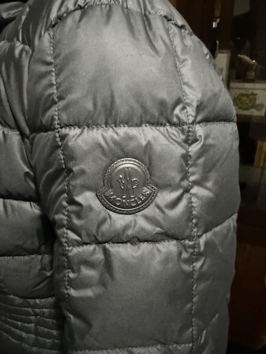 Geci Moncler Originale Noi