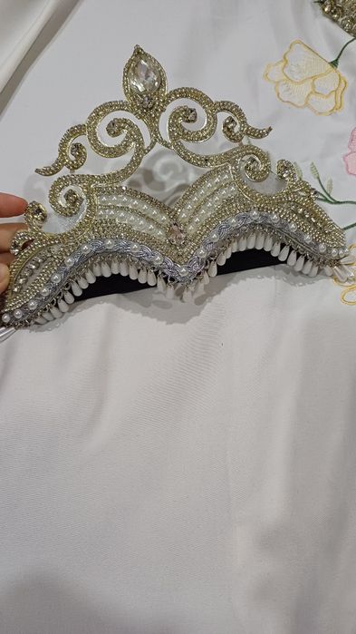 Diademalar yangi