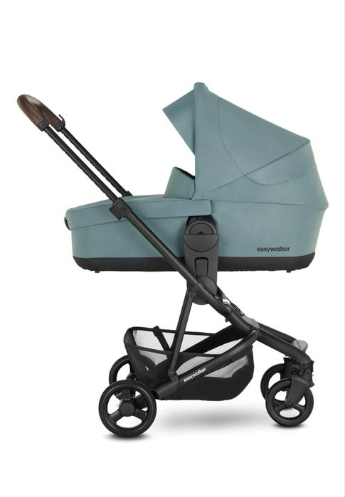 Коляска Easywalker Charley
