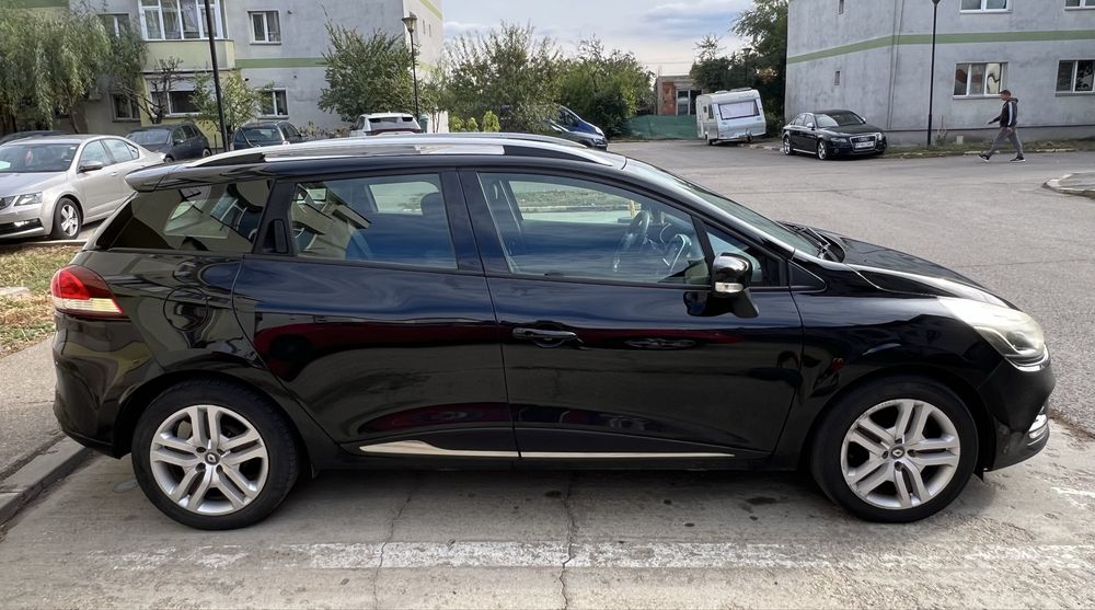 RENAULT Clio 2016 — imagine 5
