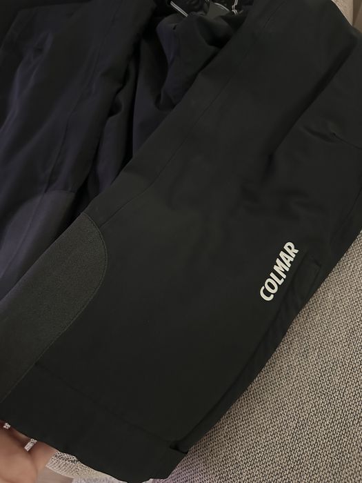 Costum Ski Colmar - Geaca + Pantaloni