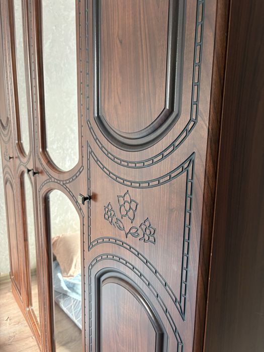 Российский шкаф ПРЕМИУМ-КЛАССА