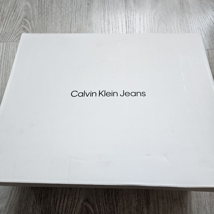 Мъжки боти Calvin Klein НОВИ 42 45