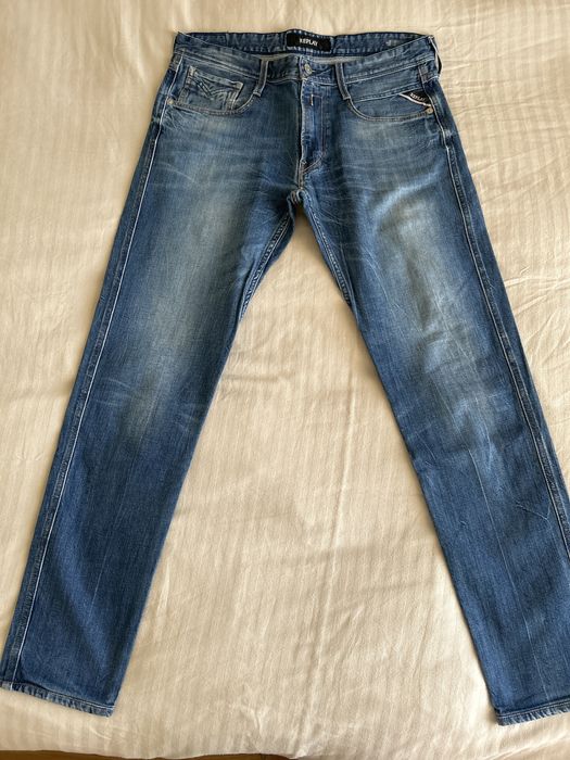 Дънки Replay размер 32