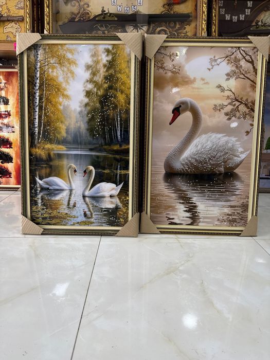 * Kartinalar assortimenti optom narxda *