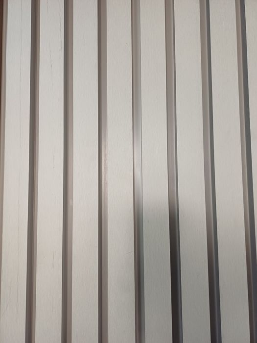 Фасад учун ДПКдан ишланган махсулотлар. Асил тахта куринишида ва тарок