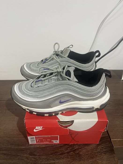 Nike air max 97 - aproape noi - nr 40