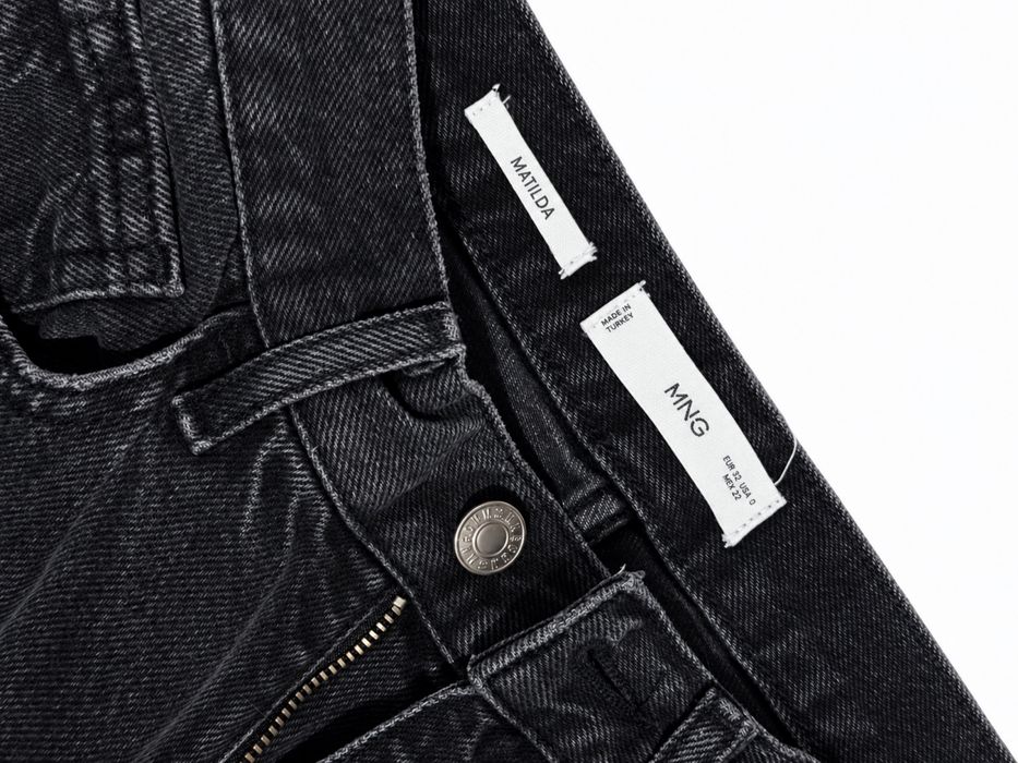 Джинсы Zara, Mango, Pull&bear 32