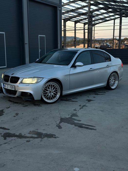 BMW Seria 3 2009 — imagine 4
