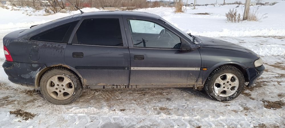 Продам Opel Vectra B