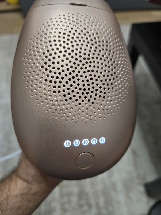 Philips Lumea Advanced BRI921