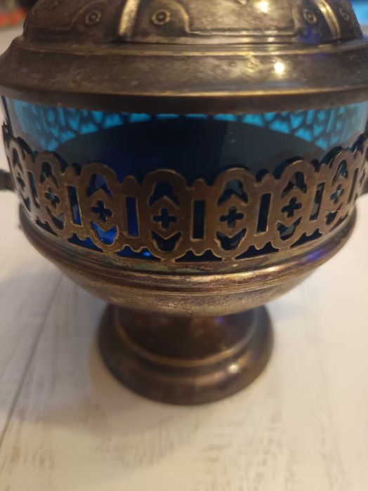 Антична захарница