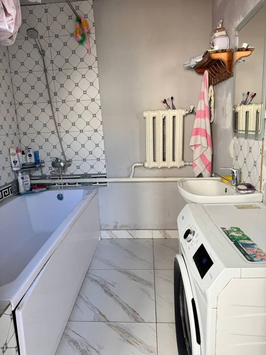 Продаётся половина дома в Зангиоте