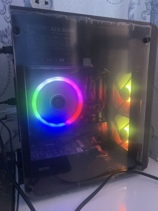 Kompyuter Keys sotiladi