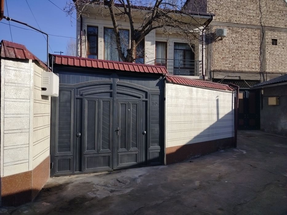 Аренда. участка 2 этажный