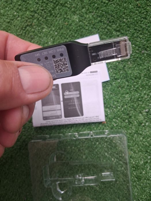 Modul wi-fi conectare invertor Easun