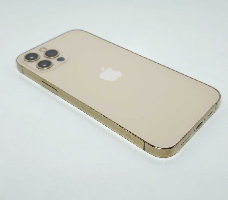 iPhone 12 Pro 128GB Gold