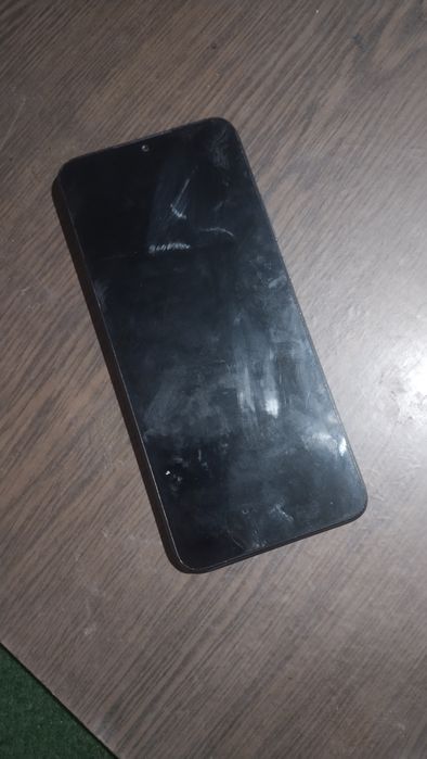 redmi 9c 6\6 koropka yoq