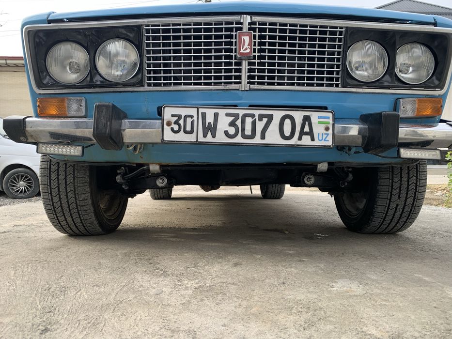 Ваз 2106 сотилади