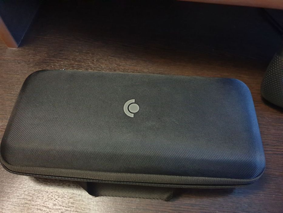 Steam Deck на 1 терабайт