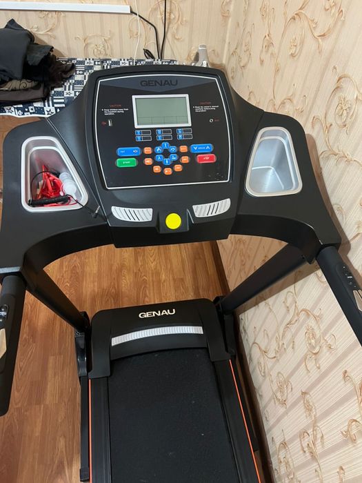 Беговая дорожка