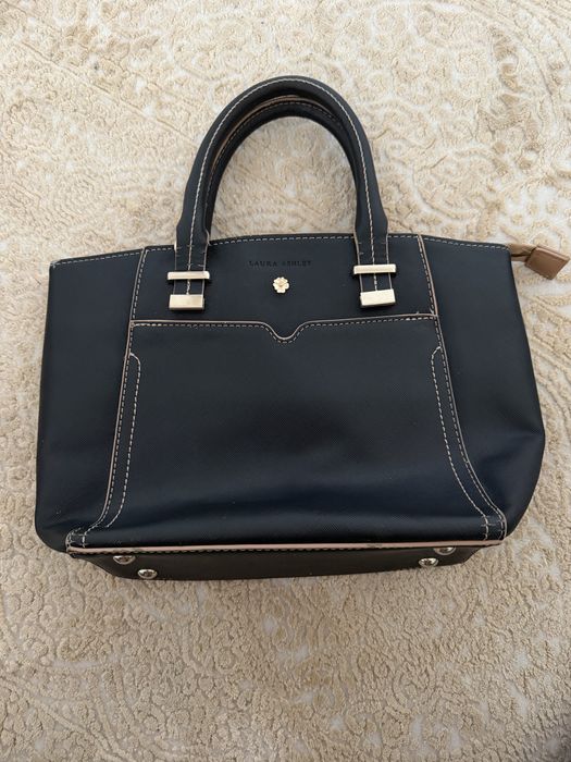 Сумка Laura Ashley (чёрная)