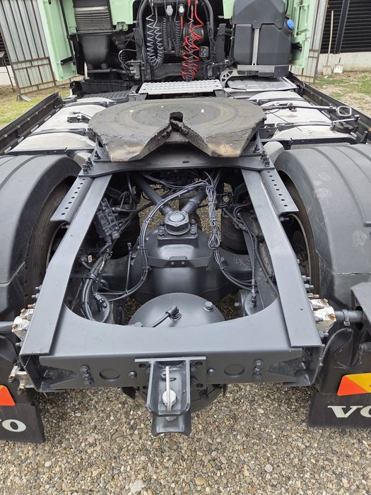 Volvo FH 460hp Euro 6 / Variante Auto