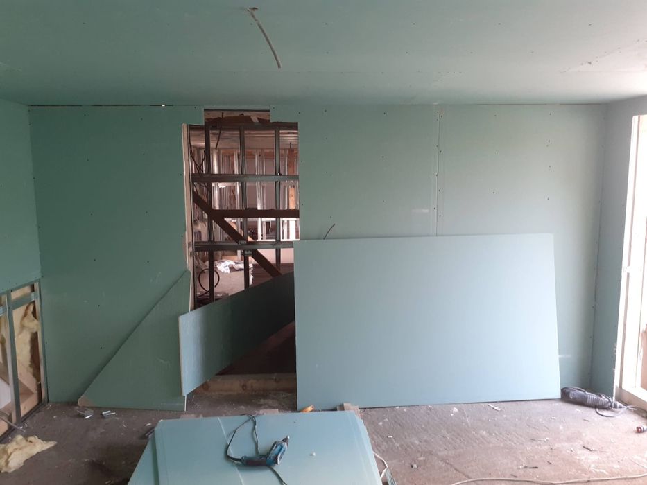 Echipa rigipsari bine formata , Dacă nu facem calitate nu platiti