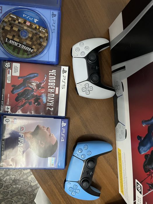 Sony PlayStation 5