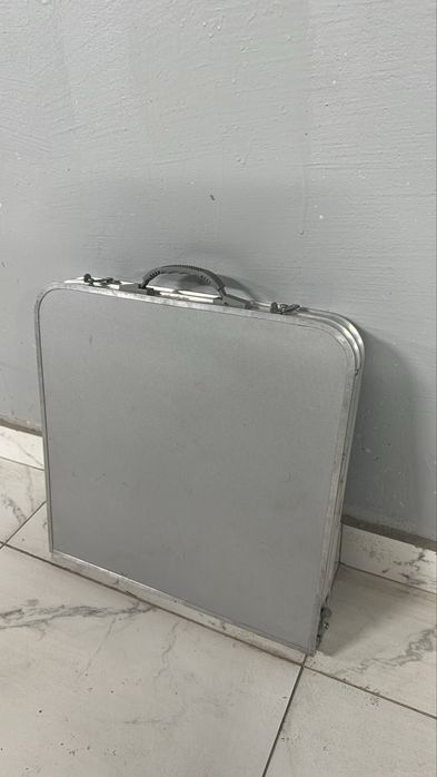Продам складной столик для природы