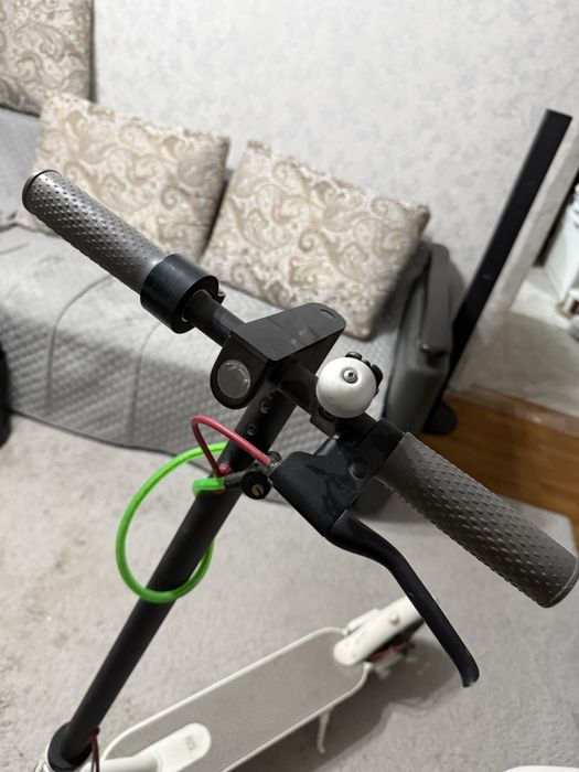 Электросамокат Xiaomi