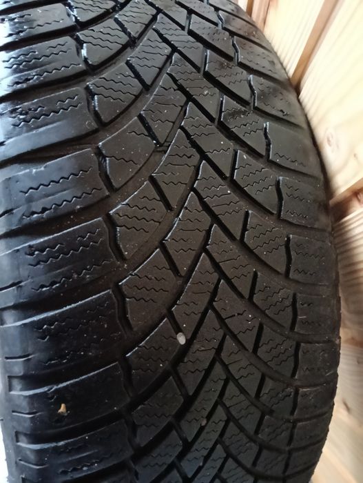 Anvelope Bridgestone 300 set