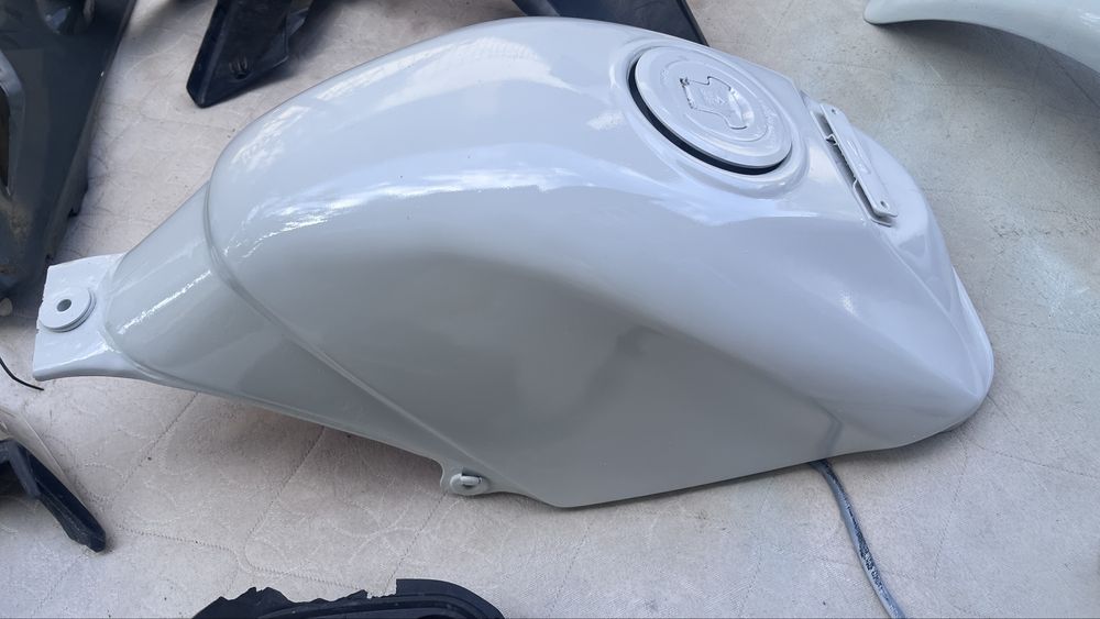 Honda cbr 125 dezmembrez