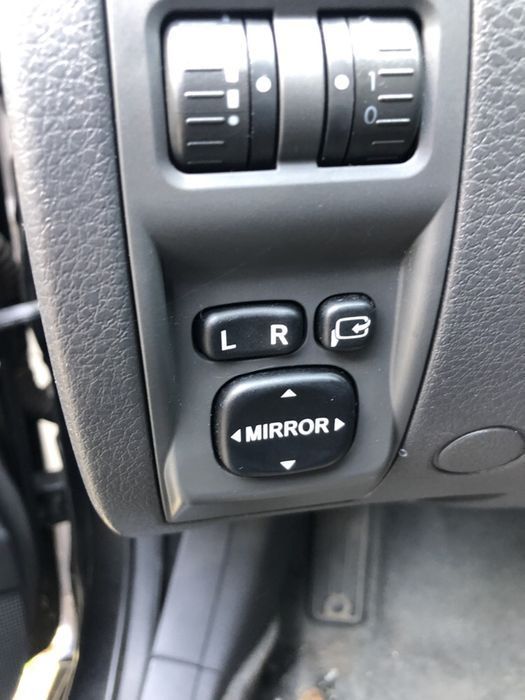 Stop stopuri semnalizare oglinda oglinzi luneta haion bara spate Subaru impretza 1.5i automată 2008 airbaguri kit airbag scaune geam