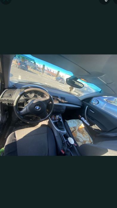 Vând bmw x1 an de fabricație 2005