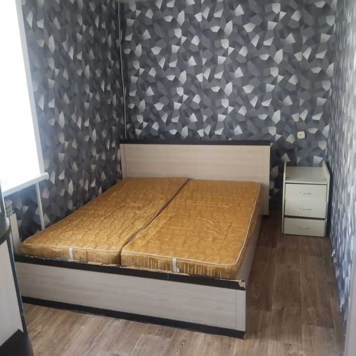 Сдам 2х ком в3 Мик семейным