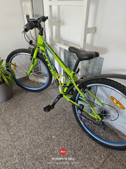 Колело Cross Speedster 24