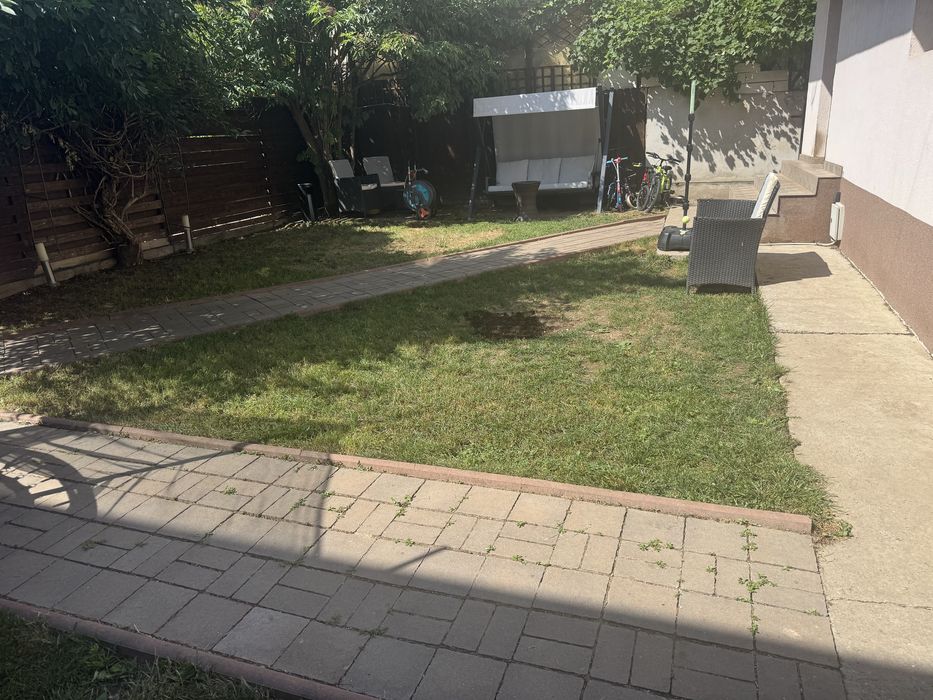 De vamzare casa P+E+Pod individual Popesti Leordeni