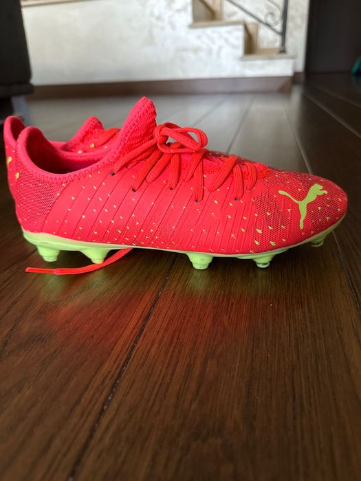 Детски обувки за футбол PUMA