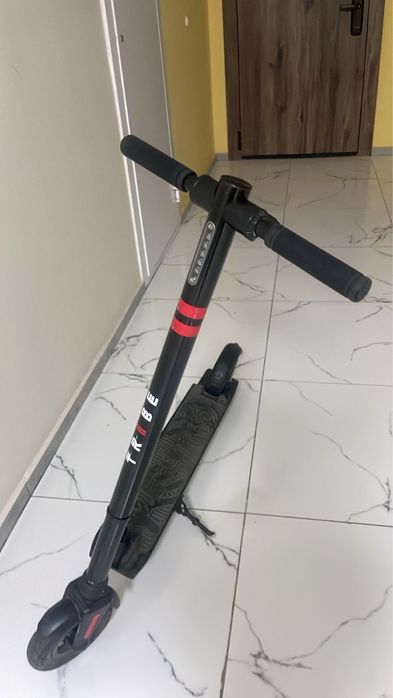 Самокат Tribe Karo