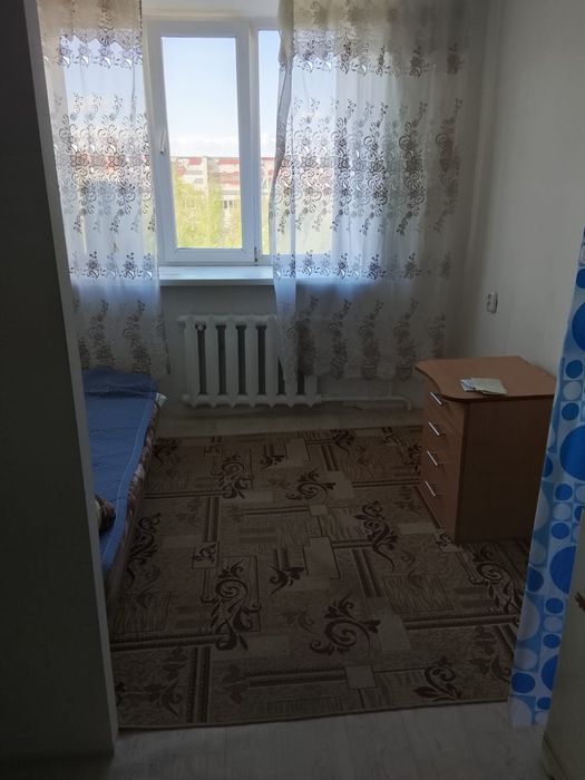 Продам комнату в общежитии