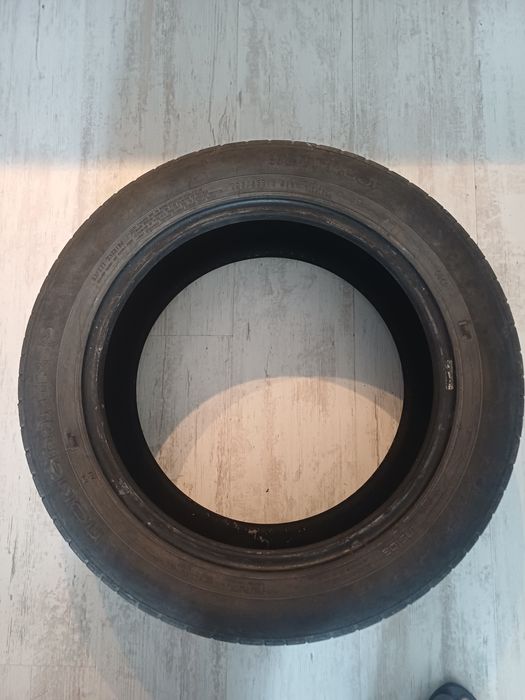 Летни гуми Nokian Tyres 205/55R16 91V