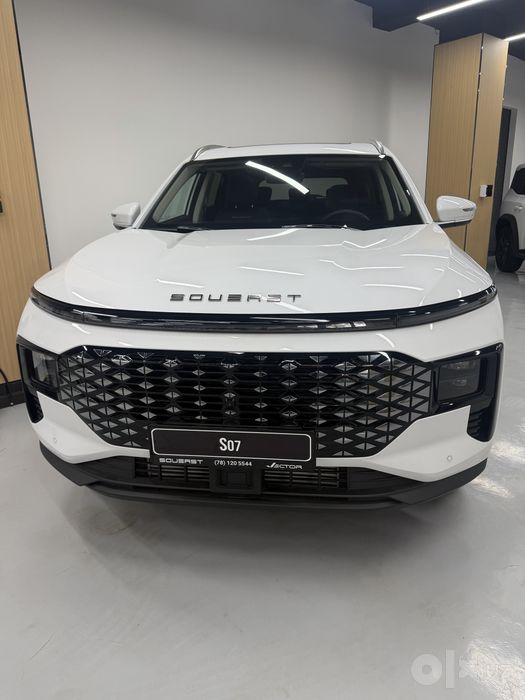 Soueast S07 1.6 Turbo