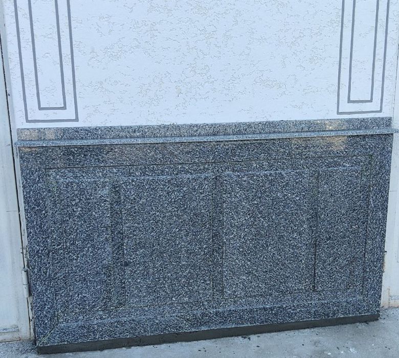 Granitlar- Travertin toshlaridan - zinalar, sokillar, fasad uchun .