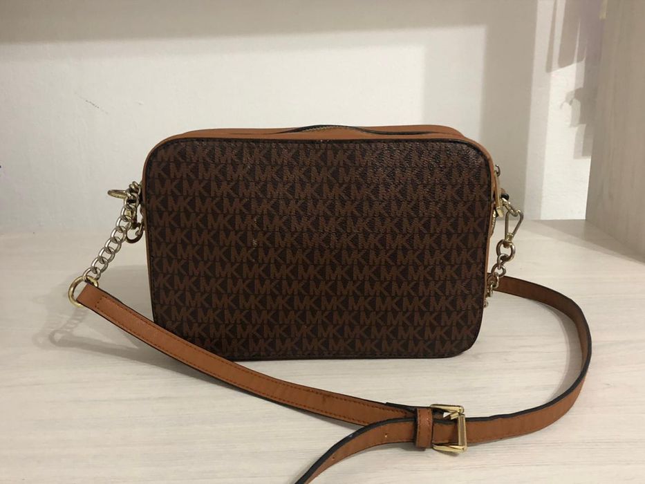 Сумка Michael kors в идиальном состоянии