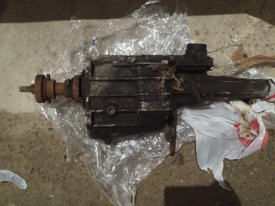 Karopka 24 yaxshi xolatda