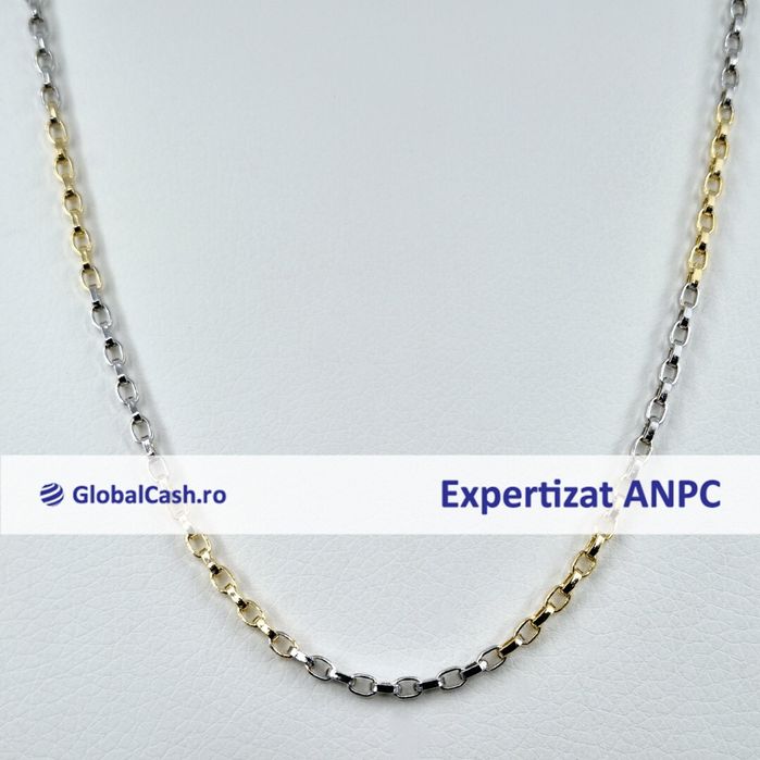 Lant din aur de 14k, 5.89g | GlobalCash.ro #GR111122