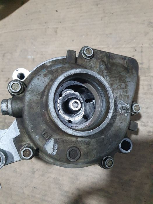 Продам запчасти на Шевроле Каптива