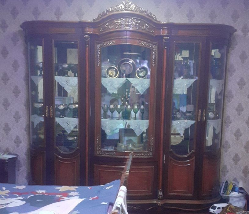 Горка хитой сотилади