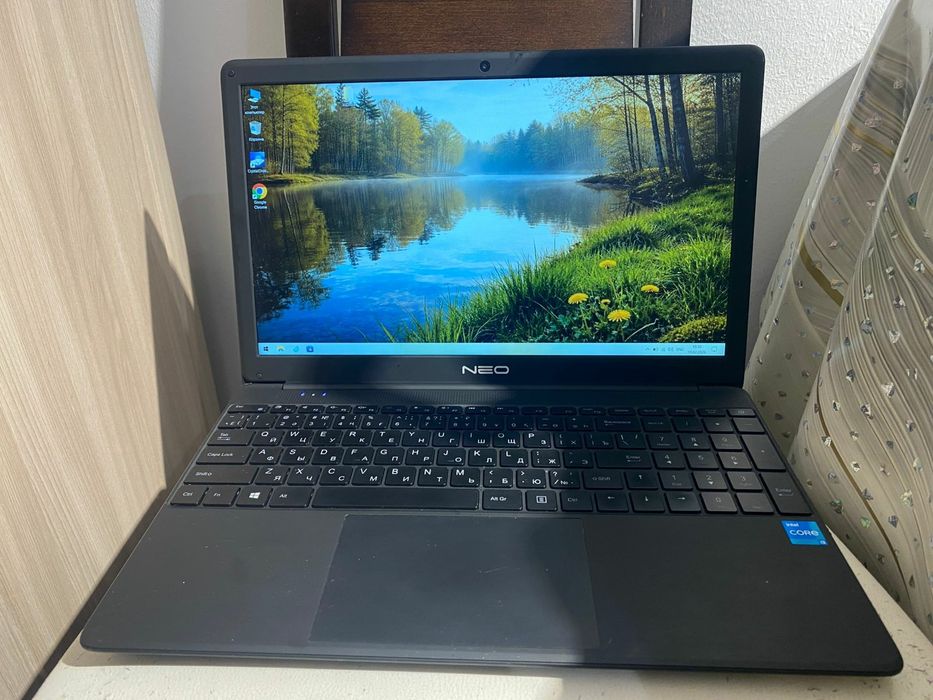 Intel core i3-1115G4/IPS Full HD/SSD 240/ozu 8GB DDR4